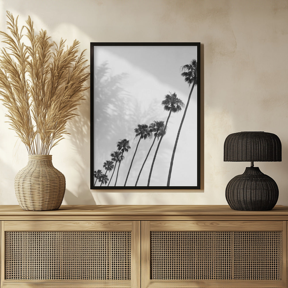 Cali Cathedrals 04 Poster